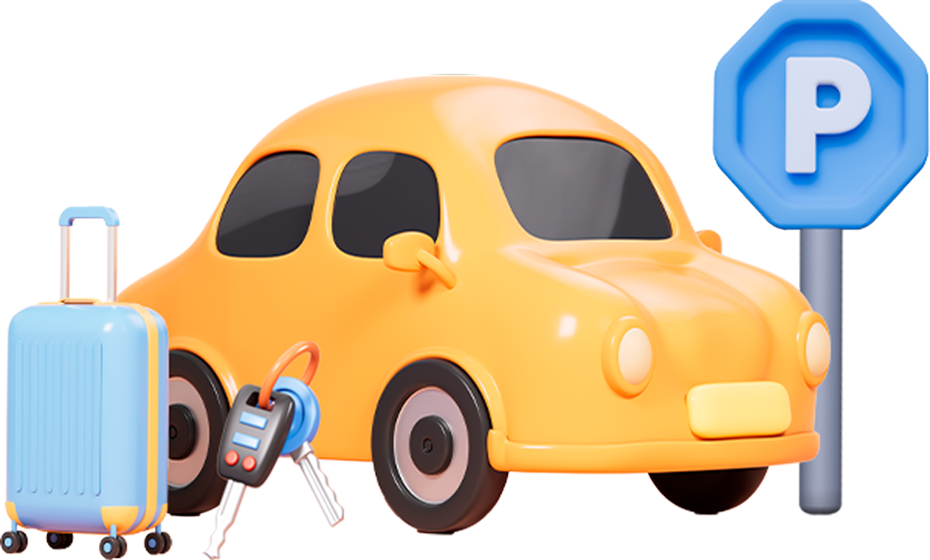 주차 대행 서비스